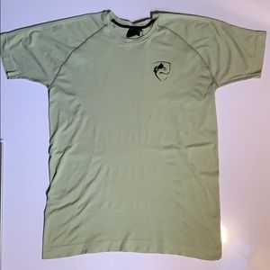 RARE LIKE NEW Mens Alphalete Seamless T-shirt